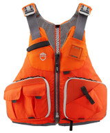 Raku Fishing PFD