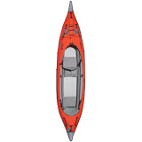 AE Advanced Frame Convertible Elite Kayak with Pump