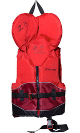 Level Six Stingray Youth PFD
