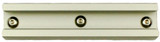 YakAttack GearTrac, 4", Includes SS Mounting screws