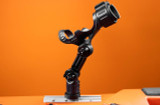 OmegaPro Rod Holder w/ LockNLoad | Western Canoe and Kayak