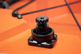 YakAttack MightyMount II w/ Mounting Hardware