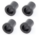 Rudder Bushing Package of 4