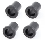 Rudder Bushing x4 | Western Canoe Kayak