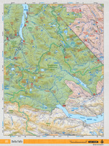 Vancouver Island Mapbook