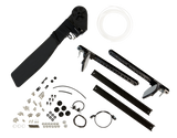 Perception Rudder Kit - Perception Solo Kayaks, Short Pin