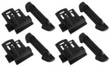 RidgeClip (Pack of 4)