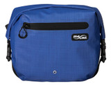 Seal Pak Hip Pack - Blue - Front | Western Canoe and Kayak