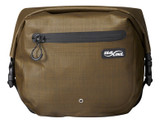 Seal Pak Hip Pack - Olive | Western Canoe and Kayak