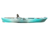 Tarpon 105 - Breeze  -  Side | Western Canoe and Kayak
