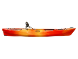 Tarpon 105 - Mango - Side | Western Canoe and Kayak