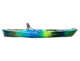 Tarpon 105 - Galaxy - Side | Western Canoe and Kayak