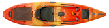 Tarpon 105 - Mango - Top | Western Canoe and Kayak