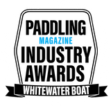 2019 Best Whitewater Kayak