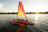 Hobie Mirage Tandem Island (18')