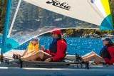 Hobie Mirage Tandem Island (18')