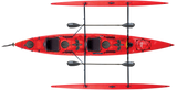Hobie Mirage Tandem Island (18')