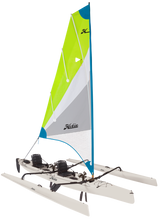 Hobie Mirage Tandem Island (18')
