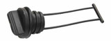 Drain Plug with Gasket | Western Canoe Kayak