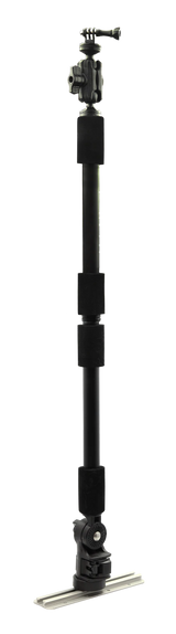 PanFish Pro Camera Mount | Western Canoe and Kayak