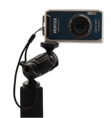 PanFish Pro Camera Mount - Camera not included | Western Canoe and Kayak