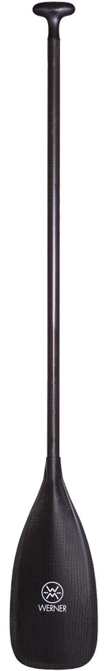Werner Journey Carbon Straight Shaft STD