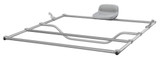 NRS Bighorn I Raft Frame