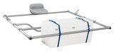 NRS Bighorn I Raft Frame