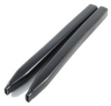 Shroud Covers Adjustable | Western Canoe Kayak