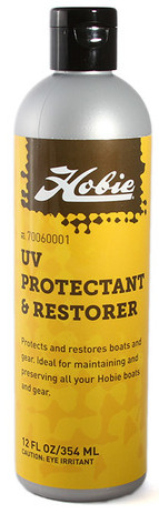 U.V. Protectant 12oz | Western Canoe Kayak
