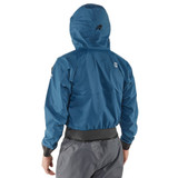 Men's Riptide Splash Jacket | Blue