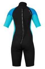 Kid's Shorty Wetsuit 