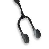 NRS Cottonmouth Nose Plugs