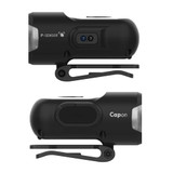 Claymore Cap-on Light