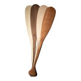 Souvenir 24" Unvarnished Paddle 