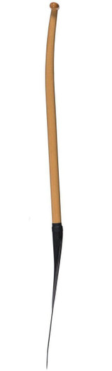 Nehu Hybrid Double Bend Paddle