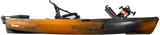 Sportsman PDL 106 | Western Canoe Kayak - Ember