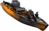 Sportsman PDL 106 | Western Canoe Kayak - Ember