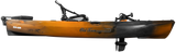 Sportsman PDL 106 | Western Canoe Kayak - Ember