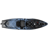 Sportsman AutoPilot 120 | Western Canoe Kayak - Steel Blue Camo