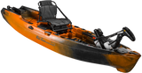 Sportsman AutoPilot 120 | Western Canoe Kayak - Ember