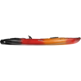 Loon 120 | Western Canoe Kayak - Lava