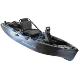 Sportsman 106 MK | Western Canoe Kayak - Steel Blue Camo