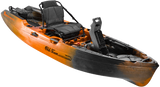 Sportsman 106 MK | Western Canoe Kayak - Ember
