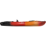 Old Town Loon 106 | Western Canoe Kayak - Lava