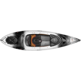 Old Town Loon 106 | Western Canoe Kayak - Cinder