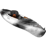 Old Town Loon 106 | Western Canoe Kayak - Cinder