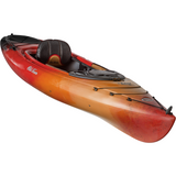 Old Town Loon 106 | Western Canoe Kayak - Lava