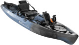 Sportsman PDL 120 | Western Canoe Kayak - Steel Blue Camo