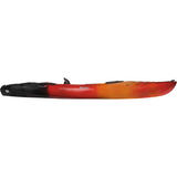 Loon 126| Western Canoe Kayak - Lava